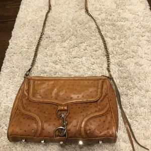 Rebecca Minkoff MAC Crossbody